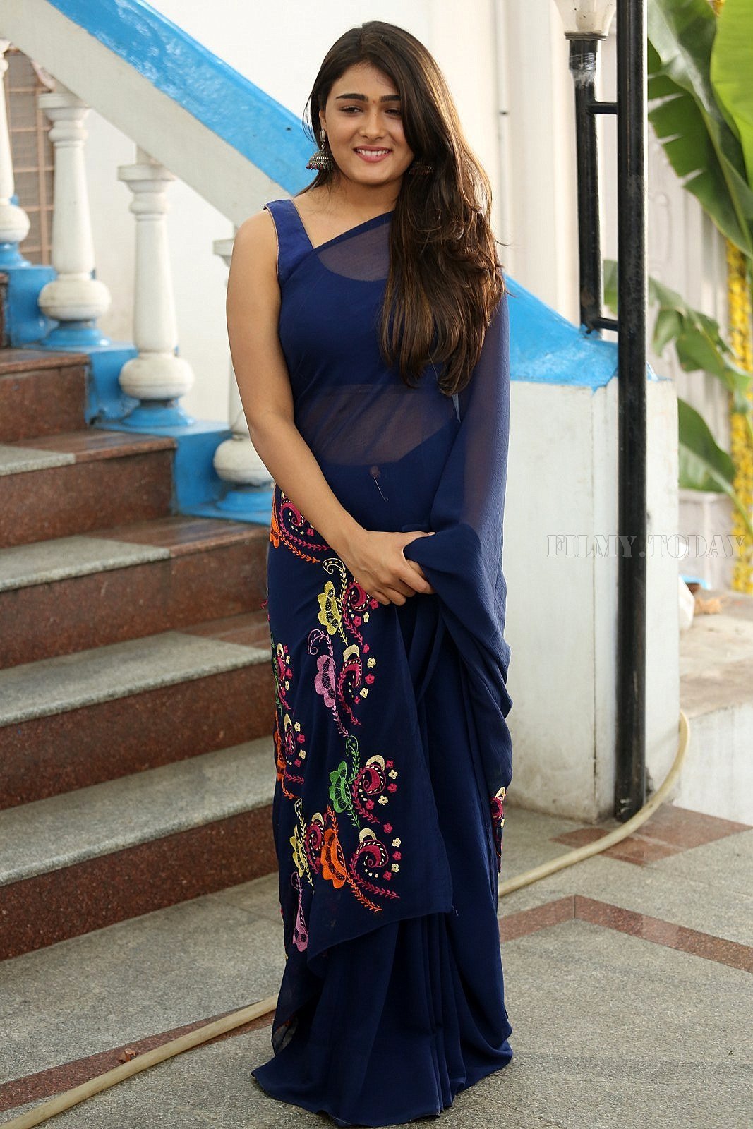 Shalini Pandey - Jwala Movie Opening Photos | Picture 1618337