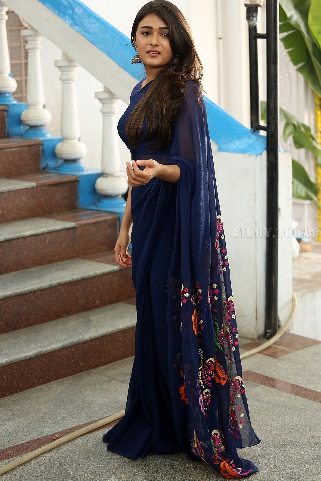 Shalini Pandey - Jwala Movie Opening Photos | Picture 1618323