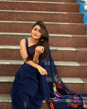 Shalini Pandey - Jwala Movie Opening Photos | Picture 1618254