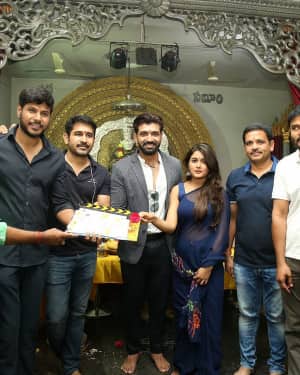 Jwala Movie Opening Photos | Picture 1618357