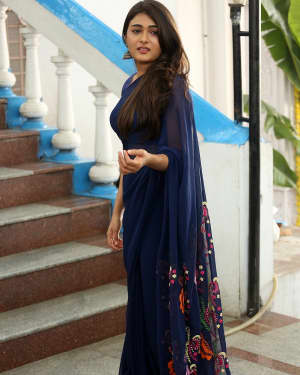 Shalini Pandey - Jwala Movie Opening Photos | Picture 1618323