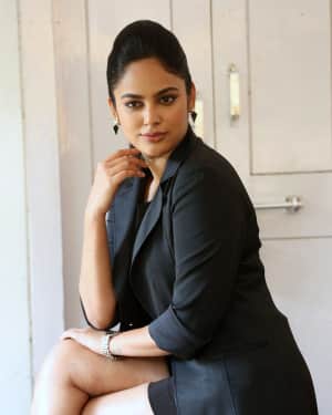 Nandita Swetha Photos at Bluff Master Movie Promotions | Picture 1617998