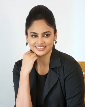 Nandita Swetha Photos at Bluff Master Movie Promotions | Picture 1618013