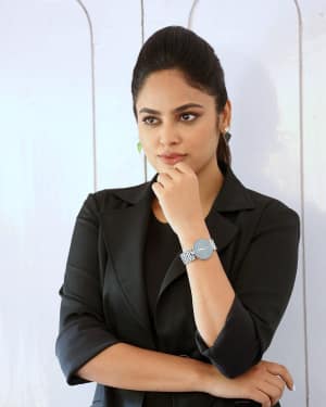 Nandita Swetha Photos at Bluff Master Movie Promotions | Picture 1617916