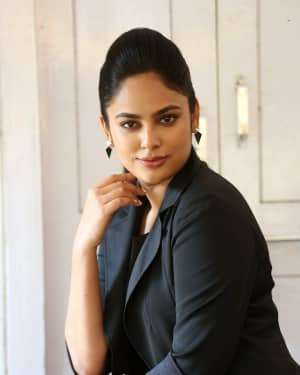 Nandita Swetha Photos at Bluff Master Movie Promotions | Picture 1618000