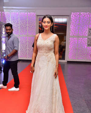Pooja Jhaveri - Shoban Babu Awards 2019 Photos | Picture 1617872