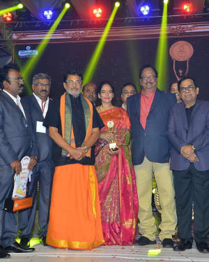 Shoban Babu Awards 2019 Photos