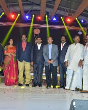 Shoban Babu Awards 2019 Photos