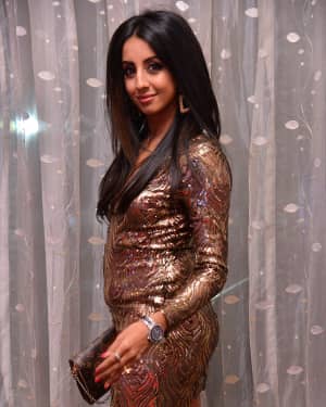 Sanjjanna Galrani - Shoban Babu Awards 2019 Photos | Picture 1617882