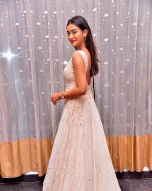 Pooja Jhaveri - Shoban Babu Awards 2019 Photos | Picture 1617865