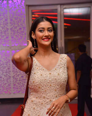 Pooja Jhaveri - Shoban Babu Awards 2019 Photos | Picture 1617868