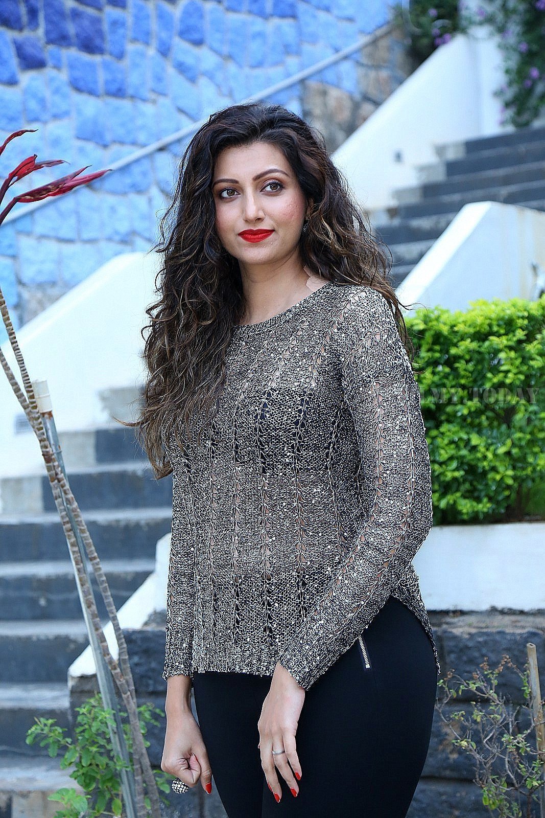 Hamsa Nandini - Big Bang New Year Event Poster Launch Photos | Picture 1618806