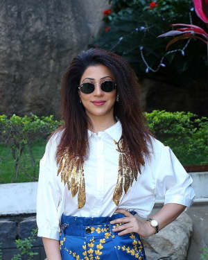 Shivani Sen - Big Bang New Year Event Poster Launch Photos | Picture 1618815
