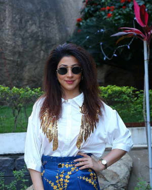Shivani Sen - Big Bang New Year Event Poster Launch Photos | Picture 1618812