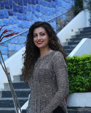 Hamsa Nandini - Big Bang New Year Event Poster Launch Photos | Picture 1618808