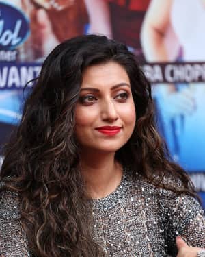 Hamsa Nandini - Big Bang New Year Event Poster Launch Photos | Picture 1618833