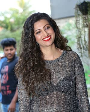 Hamsa Nandini - Big Bang New Year Event Poster Launch Photos | Picture 1618819