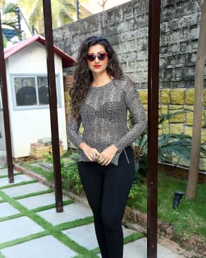 Hamsa Nandini - Big Bang New Year Event Poster Launch Photos | Picture 1618822