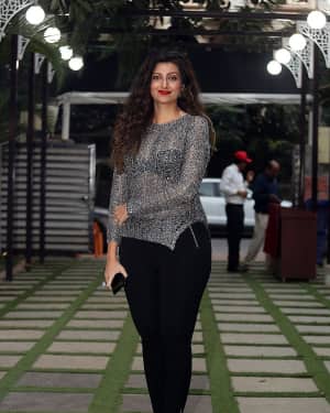 Hamsa Nandini - Big Bang New Year Event Poster Launch Photos | Picture 1618830