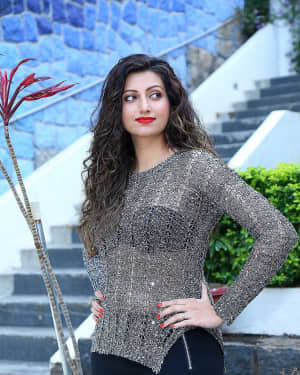 Hamsa Nandini - Big Bang New Year Event Poster Launch Photos | Picture 1618801