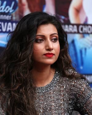 Hamsa Nandini - Big Bang New Year Event Poster Launch Photos | Picture 1618836