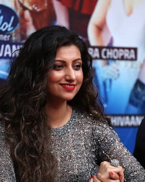 Hamsa Nandini - Big Bang New Year Event Poster Launch Photos | Picture 1618835