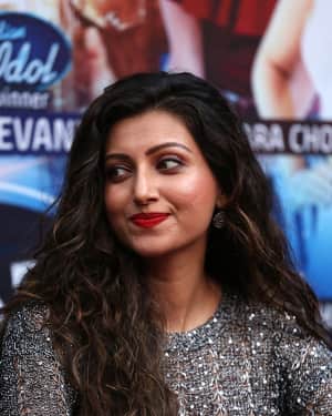 Hamsa Nandini - Big Bang New Year Event Poster Launch Photos | Picture 1618834