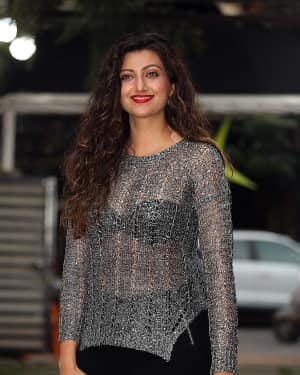 Hamsa Nandini - Big Bang New Year Event Poster Launch Photos | Picture 1618828