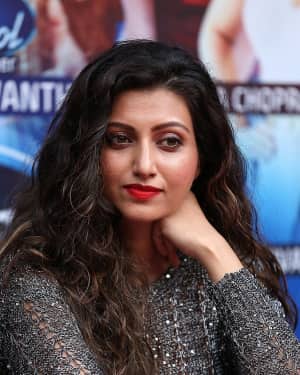 Hamsa Nandini - Big Bang New Year Event Poster Launch Photos | Picture 1618831