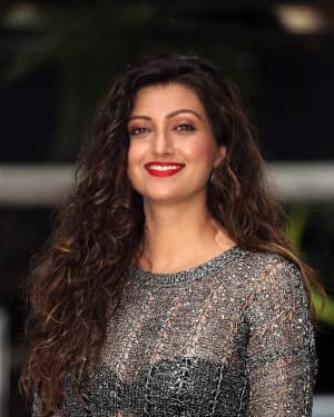Hamsa Nandini - Big Bang New Year Event Poster Launch Photos | Picture 1618826