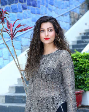 Hamsa Nandini - Big Bang New Year Event Poster Launch Photos | Picture 1618804