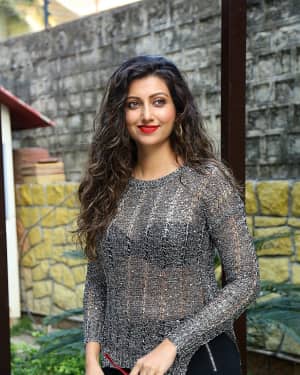 Hamsa Nandini - Big Bang New Year Event Poster Launch Photos | Picture 1618820
