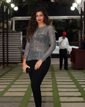 Hamsa Nandini - Big Bang New Year Event Poster Launch Photos | Picture 1618829
