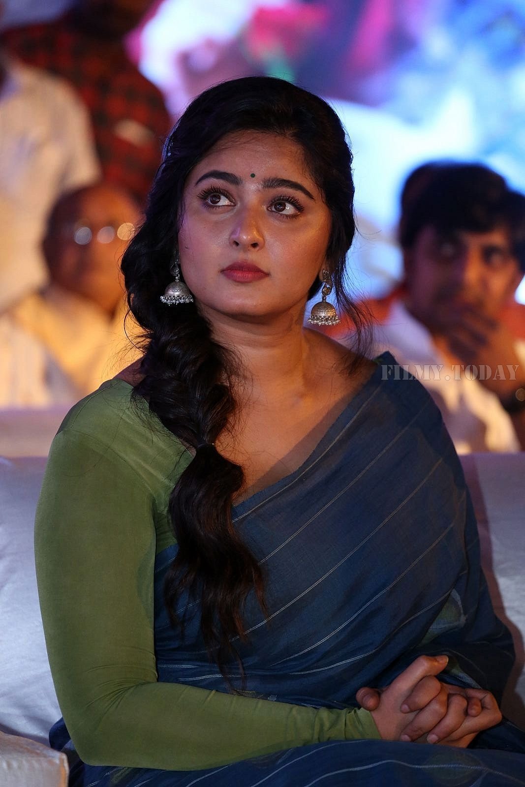 Anushka Shetty - AWE Telugu Movie Audio Launch Event Photos | Picture 1563728