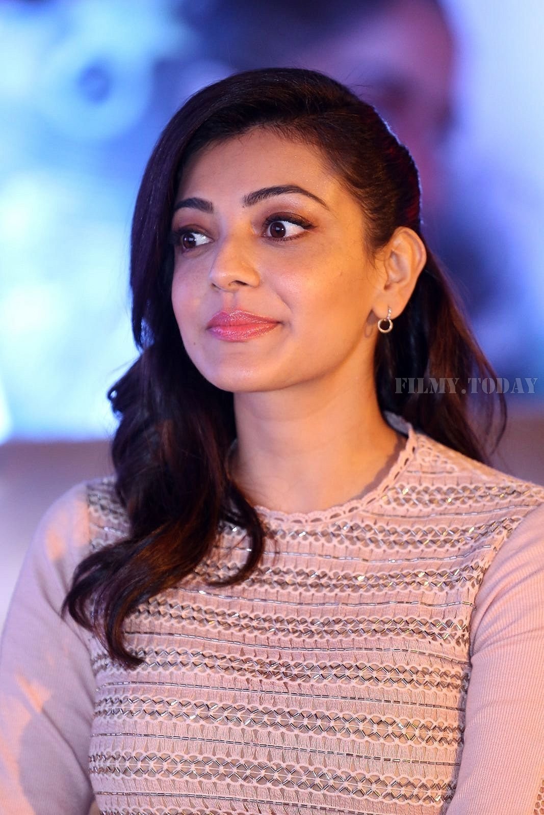 Kajal Aggarwal - AWE Telugu Movie Audio Launch Event Photos | Picture 1563883