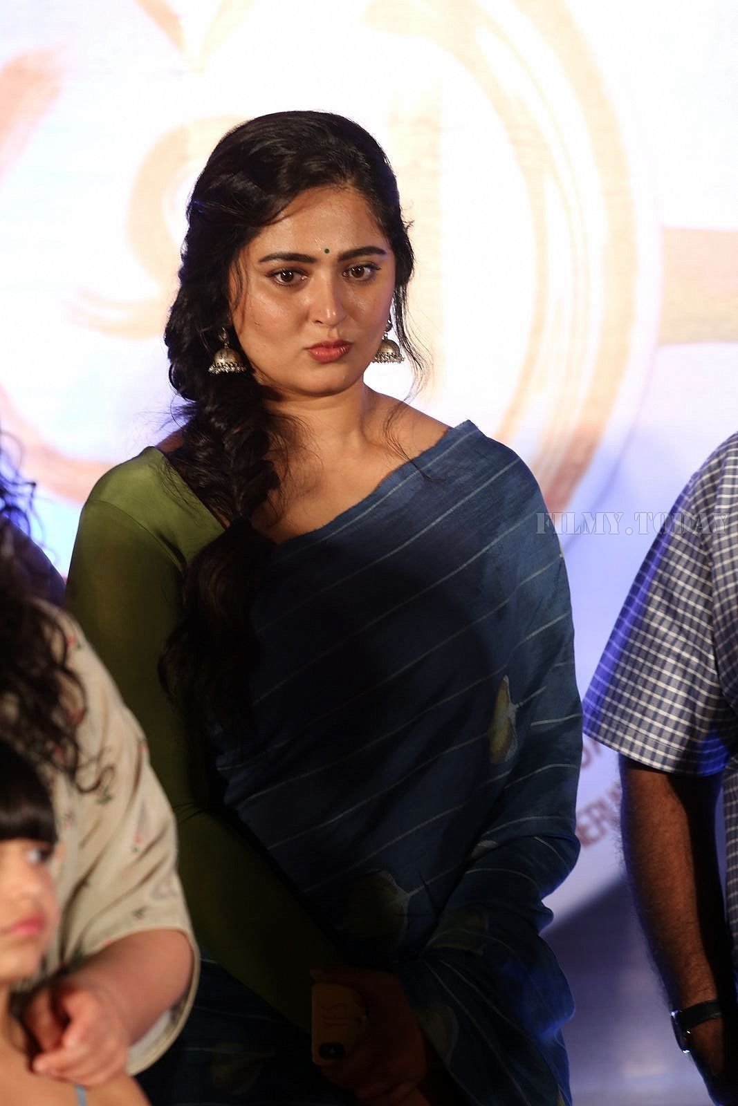 Anushka Shetty - AWE Telugu Movie Audio Launch Event Photos | Picture 1563859