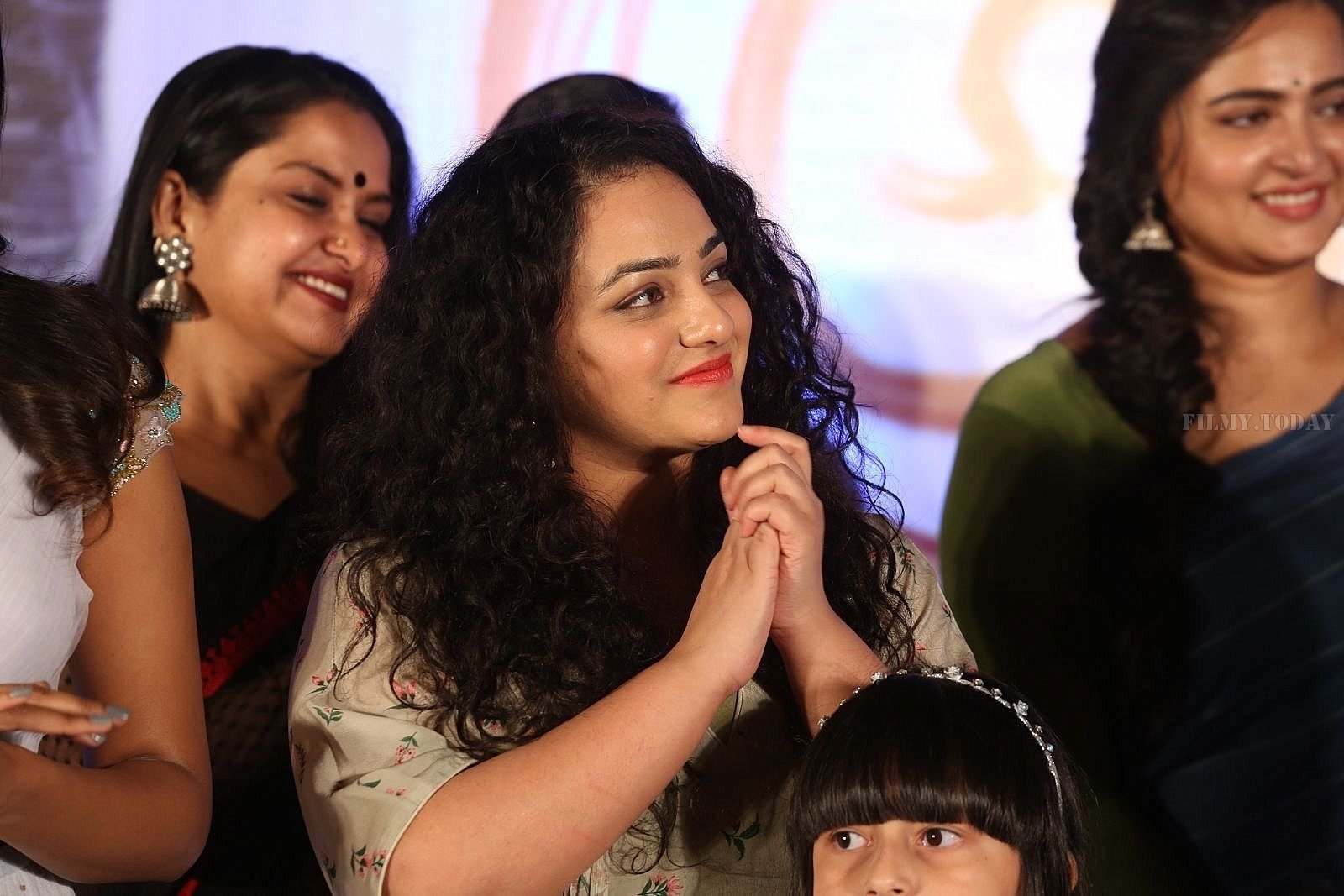 AWE Telugu Movie Audio Launch Event Photos | Picture 1563858