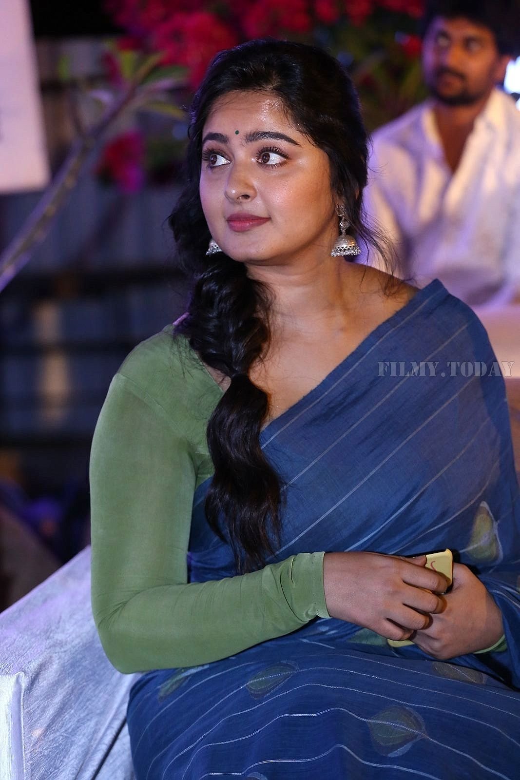 Anushka Shetty - AWE Telugu Movie Audio Launch Event Photos | Picture 1563941