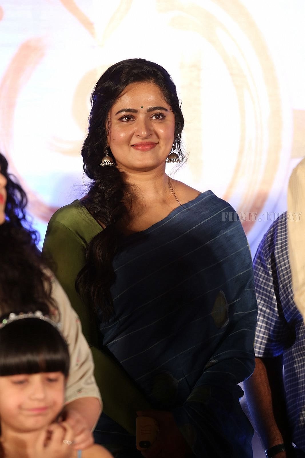 Anushka Shetty - AWE Telugu Movie Audio Launch Event Photos | Picture 1563860