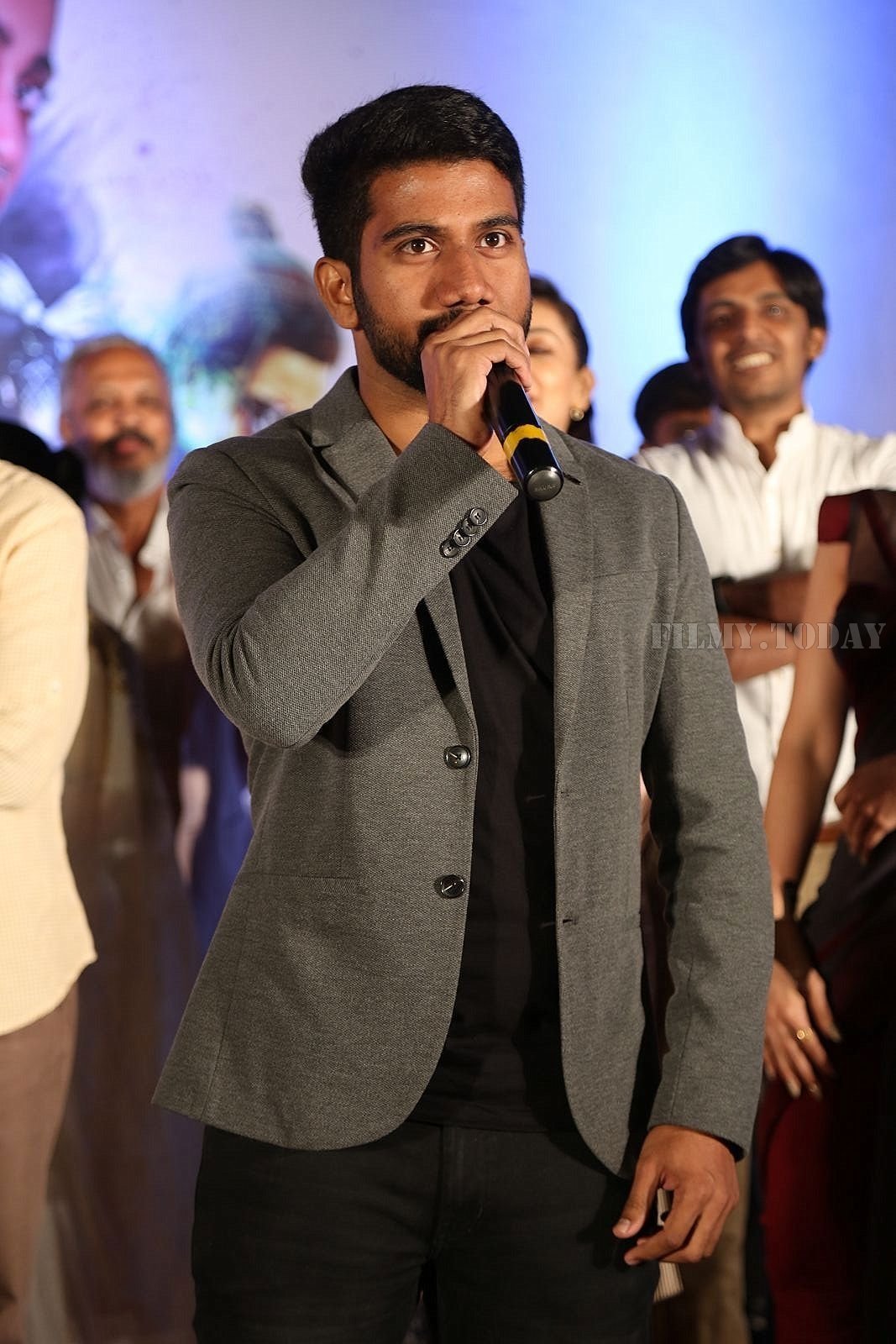 AWE Telugu Movie Audio Launch Event Photos | Picture 1563838