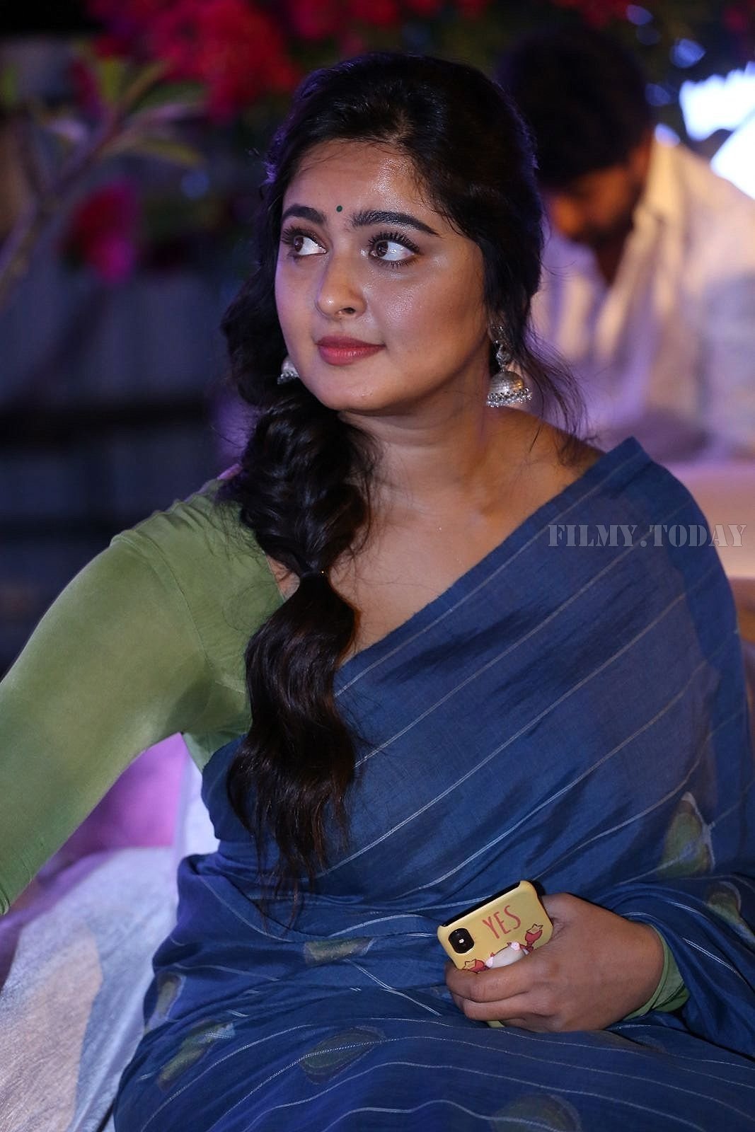 Anushka Shetty - AWE Telugu Movie Audio Launch Event Photos | Picture 1563942