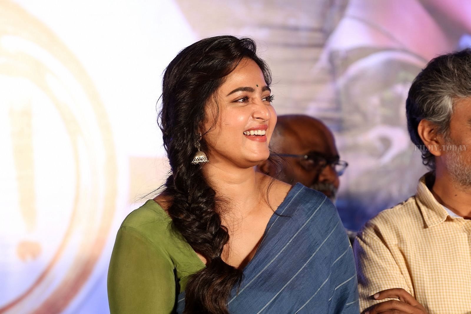 Anushka Shetty - AWE Telugu Movie Audio Launch Event Photos | Picture 1563856