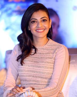 Kajal Aggarwal - AWE Telugu Movie Audio Launch Event Photos | Picture 1563881