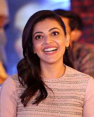 Kajal Aggarwal - AWE Telugu Movie Audio Launch Event Photos | Picture 1563819