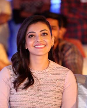 Kajal Aggarwal - AWE Telugu Movie Audio Launch Event Photos | Picture 1563815