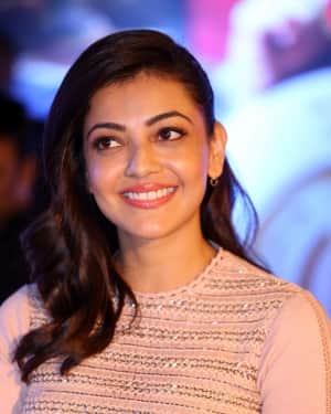 Kajal Aggarwal - AWE Telugu Movie Audio Launch Event Photos | Picture 1563874
