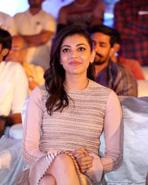 Kajal Aggarwal - AWE Telugu Movie Audio Launch Event Photos | Picture 1563809