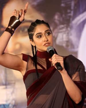 Regina Cassandra - AWE Telugu Movie Audio Launch Event Photos | Picture 1563791
