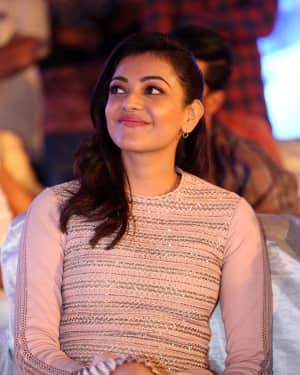 Kajal Aggarwal - AWE Telugu Movie Audio Launch Event Photos | Picture 1563801