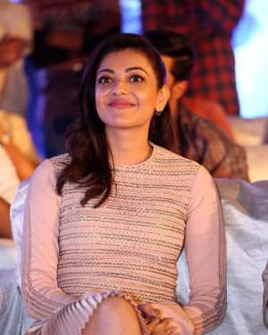 Kajal Aggarwal - AWE Telugu Movie Audio Launch Event Photos | Picture 1563800